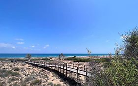 Gran Apartment-Iconic Sea View